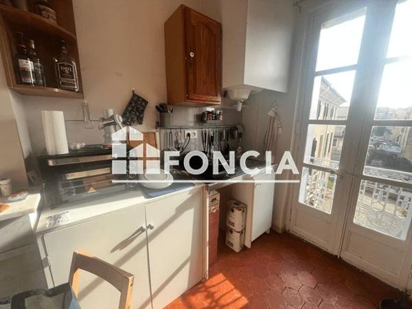 À vendre Immeuble 330 m² - Pézenas 34120