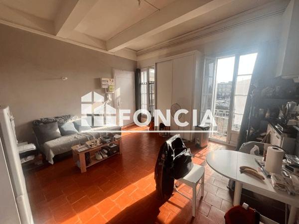 À vendre Immeuble 330 m² - Pézenas 34120