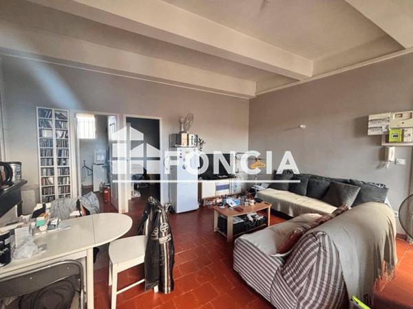 À vendre Immeuble 330 m² - Pézenas 34120