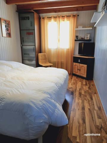 Belle maison 3 chambres sur terrain de 4300 m2