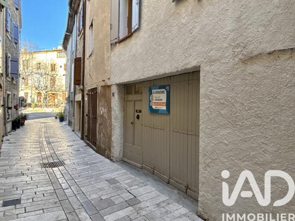 Maison à vendre 5 pièces 115 m² Ampus