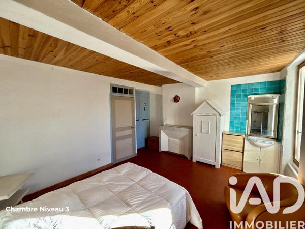 Maison à vendre 5 pièces 115 m² Ampus