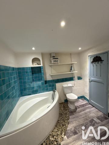 Maison à vendre 5 pièces 115 m² Ampus