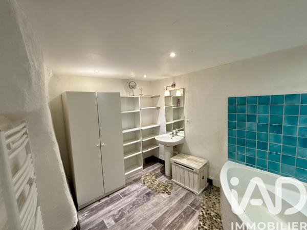 Maison à vendre 5 pièces 115 m² Ampus
