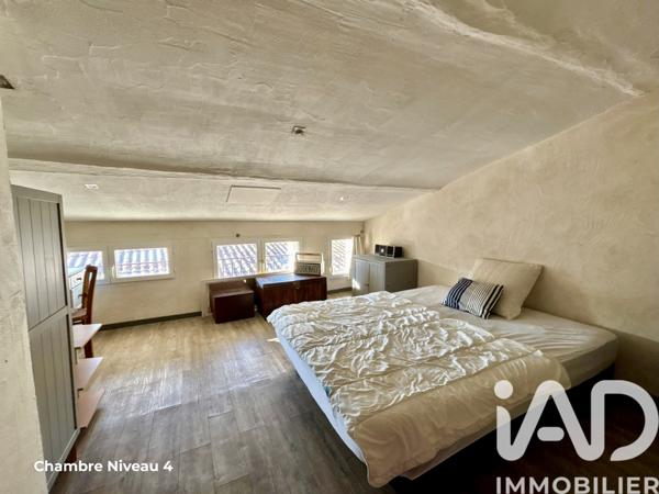 Maison à vendre 5 pièces 115 m² Ampus