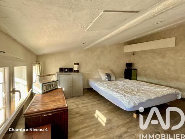 Maison à vendre 5 pièces 115 m² Ampus