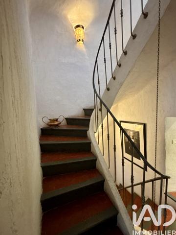 Maison à vendre 5 pièces 115 m² Ampus