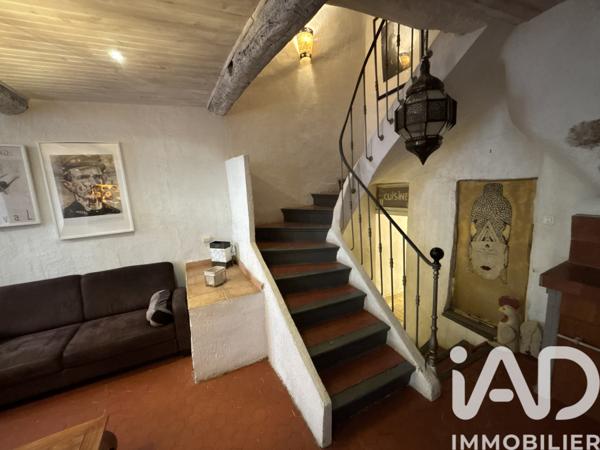 Maison à vendre 5 pièces 115 m² Ampus