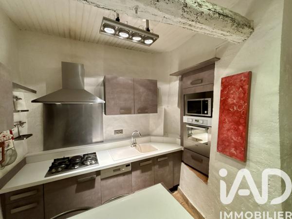 Maison à vendre 5 pièces 115 m² Ampus