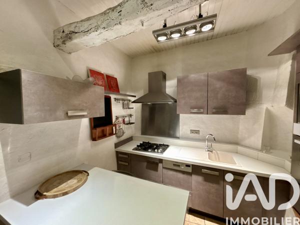 Maison à vendre 5 pièces 115 m² Ampus