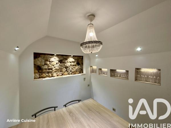 Maison à vendre 5 pièces 115 m² Ampus