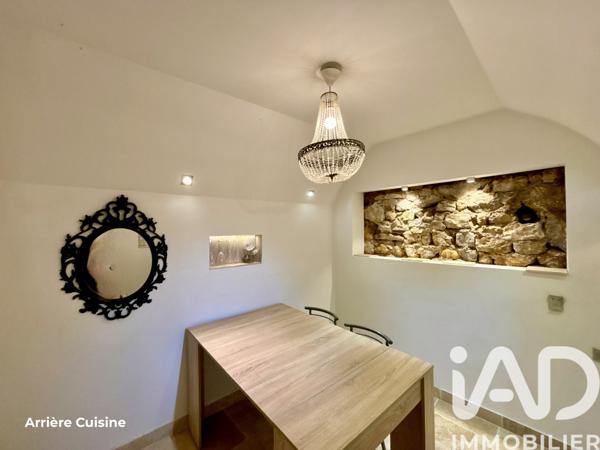 Maison à vendre 5 pièces 115 m² Ampus