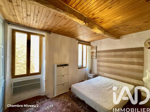 Maison à vendre 5 pièces 115 m² Ampus
