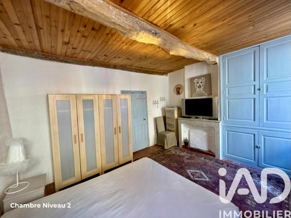 Maison à vendre 5 pièces 115 m² Ampus