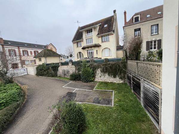 Montargis (45200) Une opportunité rare ! Dans une copropriété à faible rotation.