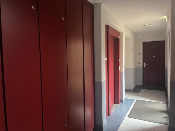 Montargis (45200) Une opportunité rare ! Dans une copropriété à faible rotation.