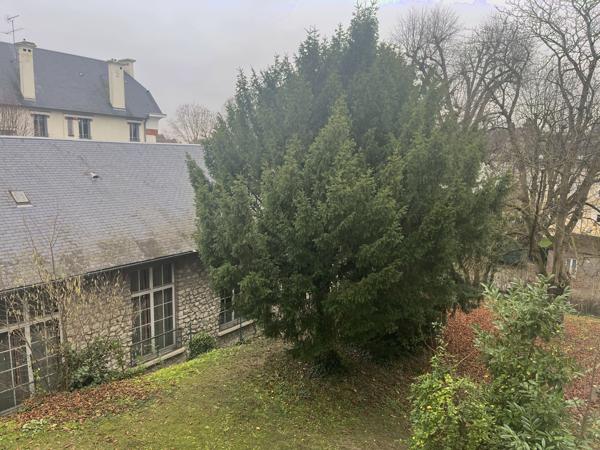 Montargis (45200) Une opportunité rare ! Dans une copropriété à faible rotation.