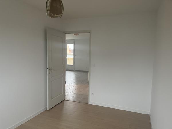 Montargis (45200) Une opportunité rare ! Dans une copropriété à faible rotation.