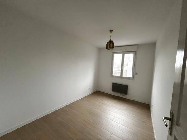 Montargis (45200) Une opportunité rare ! Dans une copropriété à faible rotation.