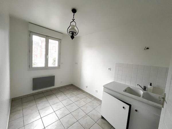 Montargis (45200) Une opportunité rare ! Dans une copropriété à faible rotation.