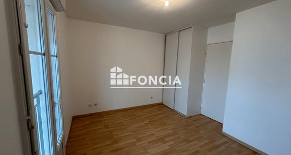 Location Appartement 3 pièces 57.9 m² - Riorges 42153