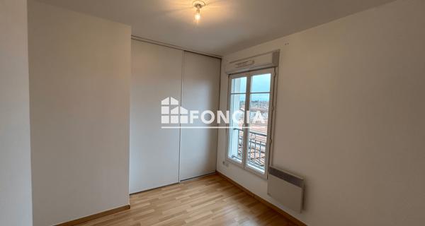 Location Appartement 3 pièces 57.9 m² - Riorges 42153