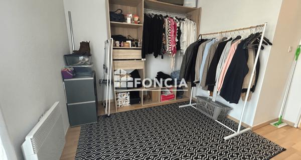 Location Appartement 3 pièces 57.9 m² - Riorges 42153