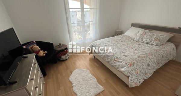 Location Appartement 3 pièces 57.9 m² - Riorges 42153