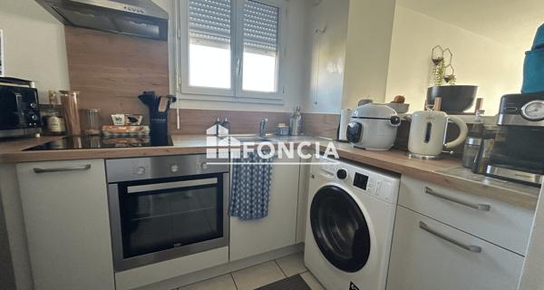 Location Appartement 3 pièces 57.9 m² - Riorges 42153