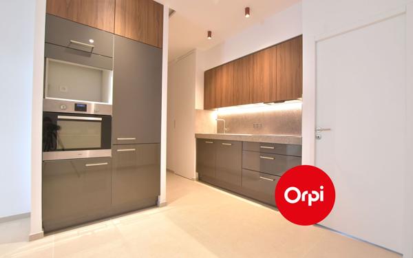 Appartement à louer    2 pièces • 50,07 m2 Lyon 8