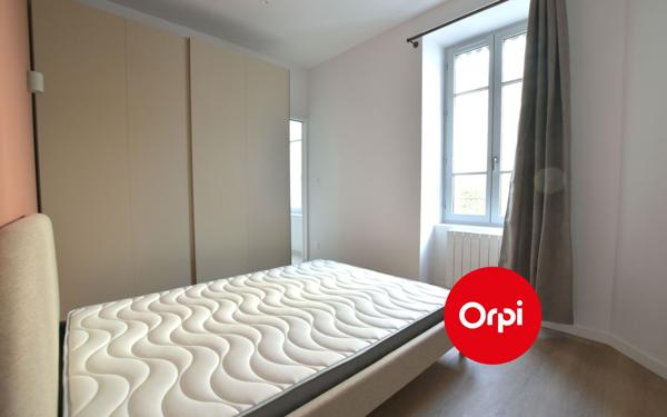 Appartement à louer    2 pièces • 50,07 m2 Lyon 8