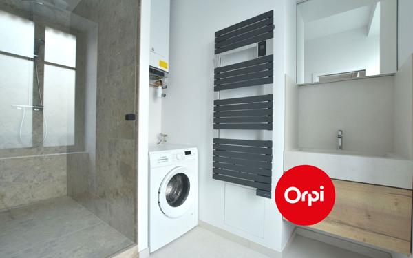 Appartement à louer    2 pièces • 50,07 m2 Lyon 8