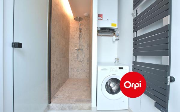 Appartement à louer    2 pièces • 50,07 m2 Lyon 8