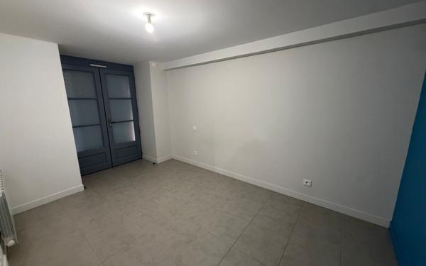 Appartement à vendre    2 pièces • 59,60 m2 Lyon 5