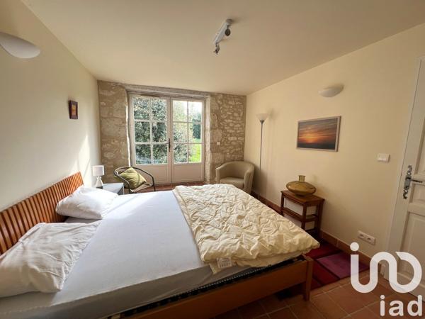 Maison 5 pièces de 127 m² à Gageac-et-Rouillac (24240)