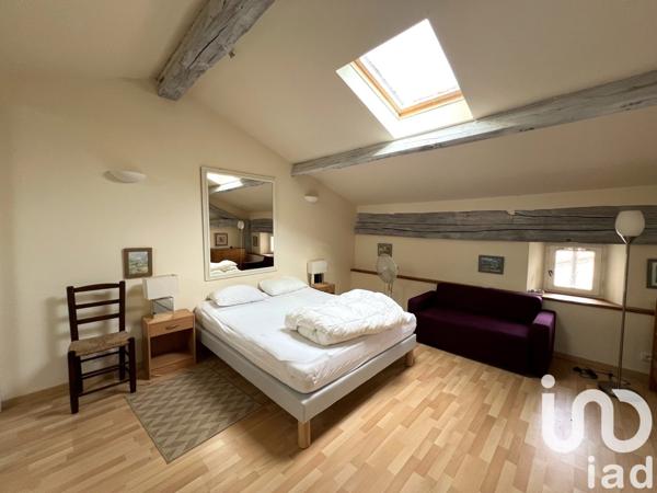 Maison 5 pièces de 127 m² à Gageac-et-Rouillac (24240)