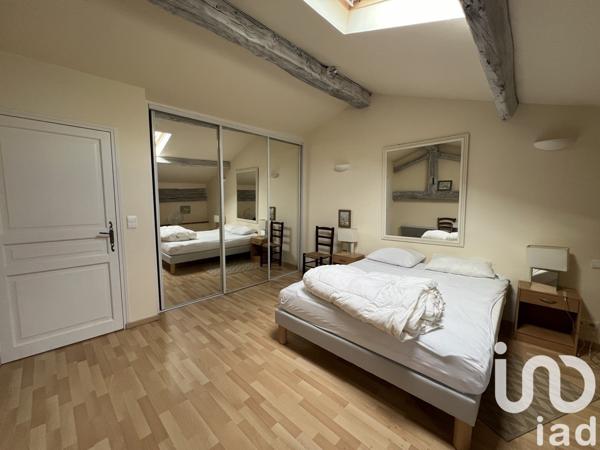 Maison 5 pièces de 127 m² à Gageac-et-Rouillac (24240)