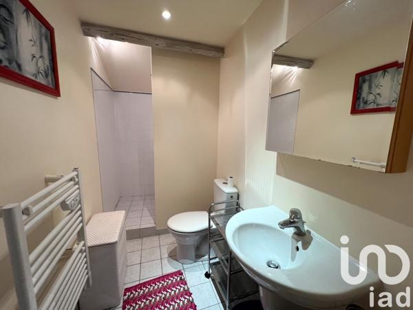 Maison 5 pièces de 127 m² à Gageac-et-Rouillac (24240)