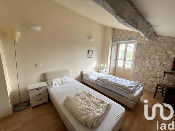 Maison 5 pièces de 127 m² à Gageac-et-Rouillac (24240)