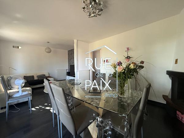 86200 LOUDUN Maison Loudun 4 pièce(s) 78 m2