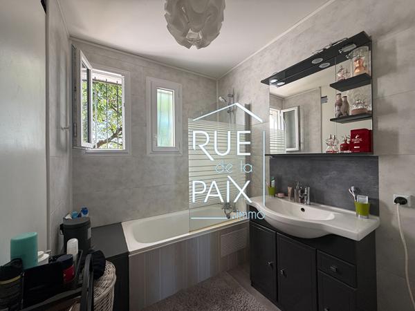 86200 LOUDUN Maison Loudun 4 pièce(s) 78 m2