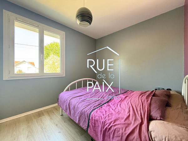 86200 LOUDUN Maison Loudun 4 pièce(s) 78 m2