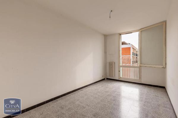 Appartement à vendre 3 pièces 65m²