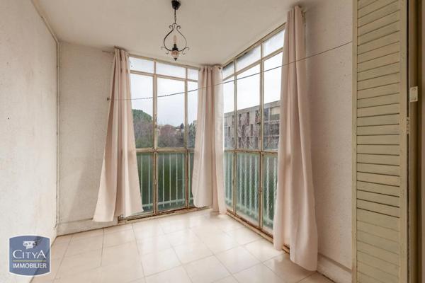 Appartement à vendre 3 pièces 65m²