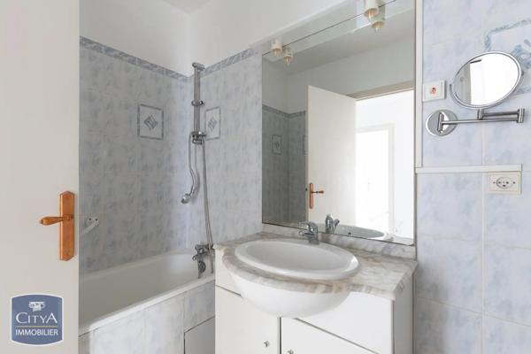 Appartement à vendre 3 pièces 65m²