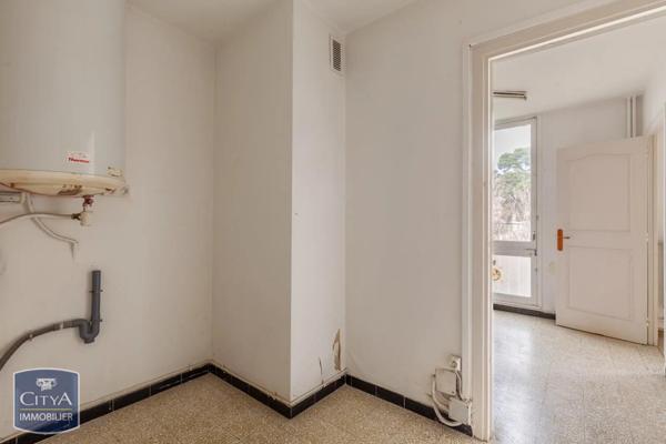 Appartement à vendre 3 pièces 65m²