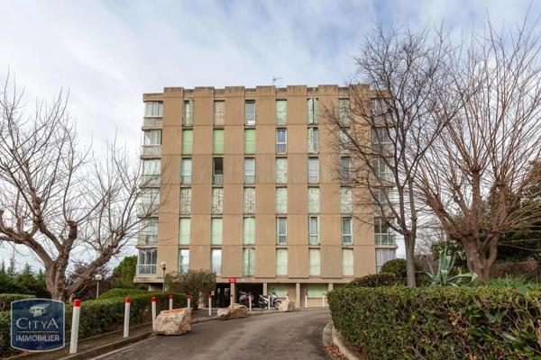 Appartement à vendre 3 pièces 65m²