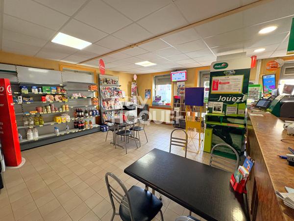 Immeuble Precieux 336 m2