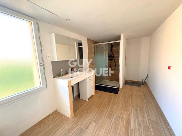 Immeuble Precieux 336 m2