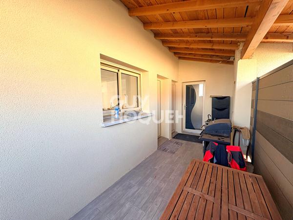 Immeuble Precieux 336 m2